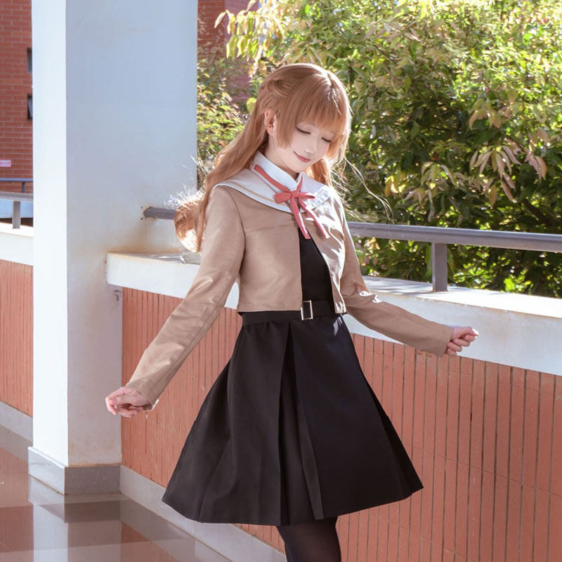 Womens Blazer - Костюм для косплея Bloom Into You