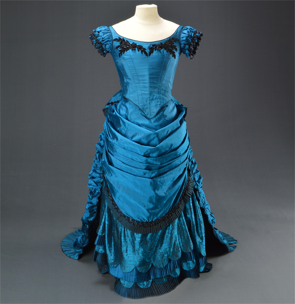 Evening Gown - Костюм для косплея «Исследование фильма» с