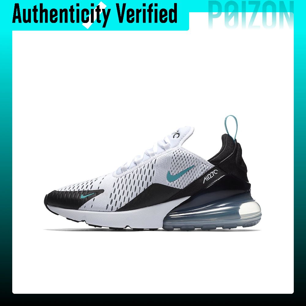 Nike Shoes Air Max 270 - Мужские кроссовки Nike Air Max 270