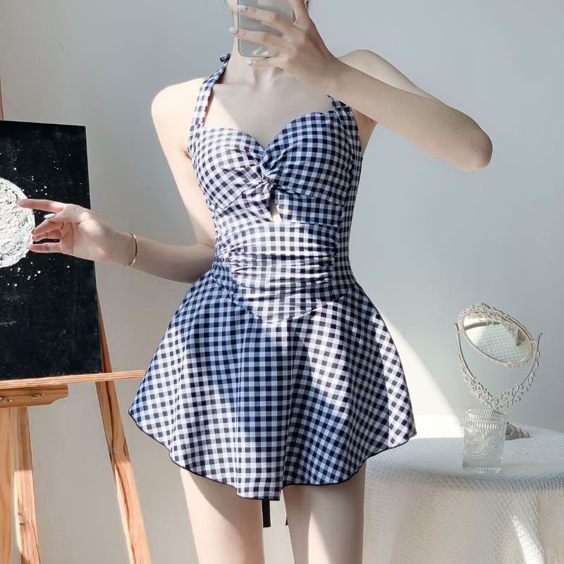 Womens Suit - Новый женский слитный купальник 2026 года