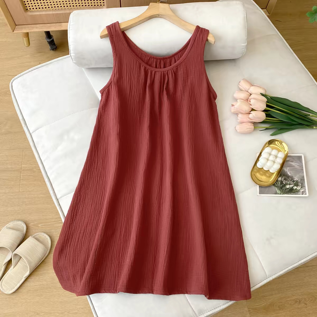 Летнее повседневное женское пл – обзор и цена Midi Dress