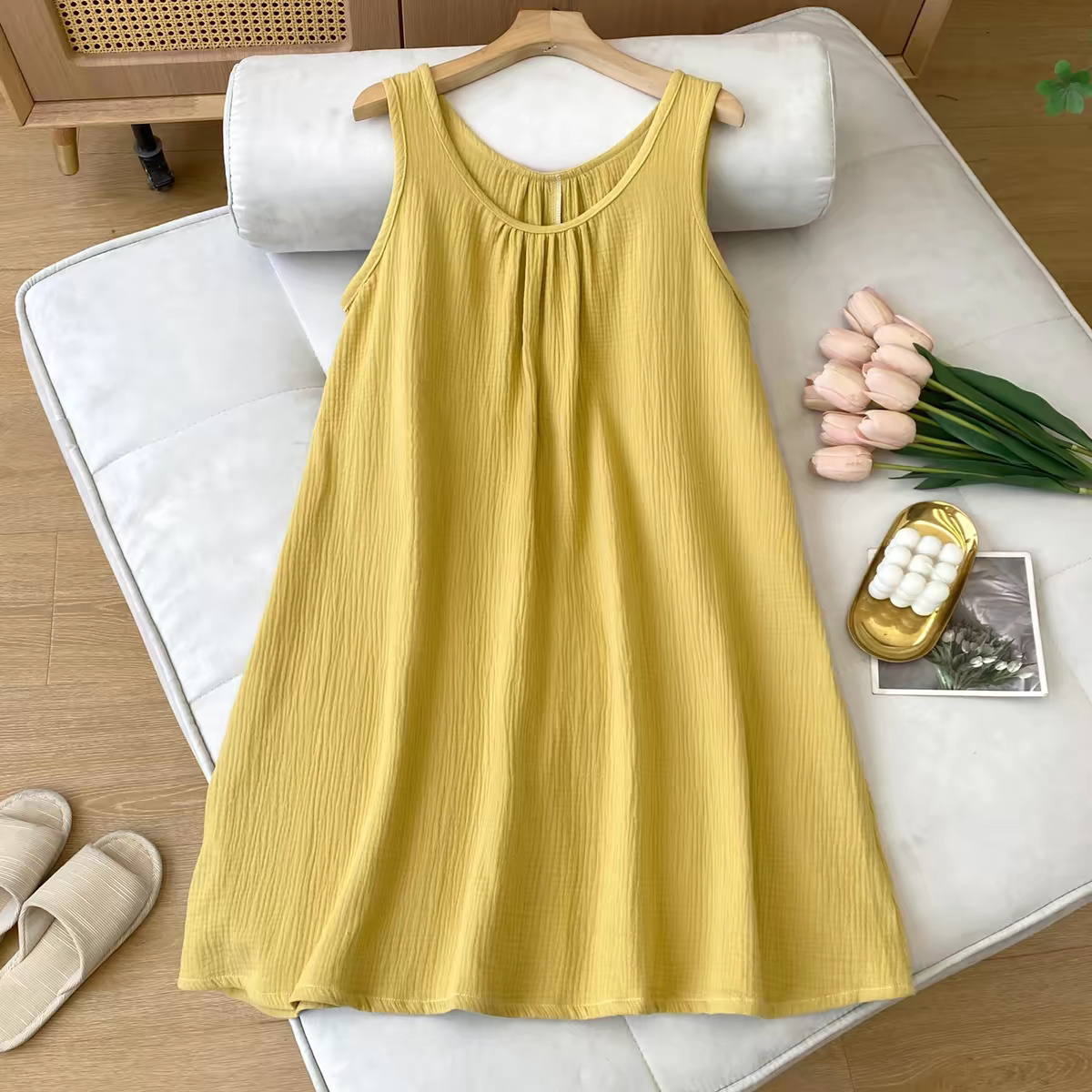 Летнее повседневное женское пл – обзор и цена Midi Dress