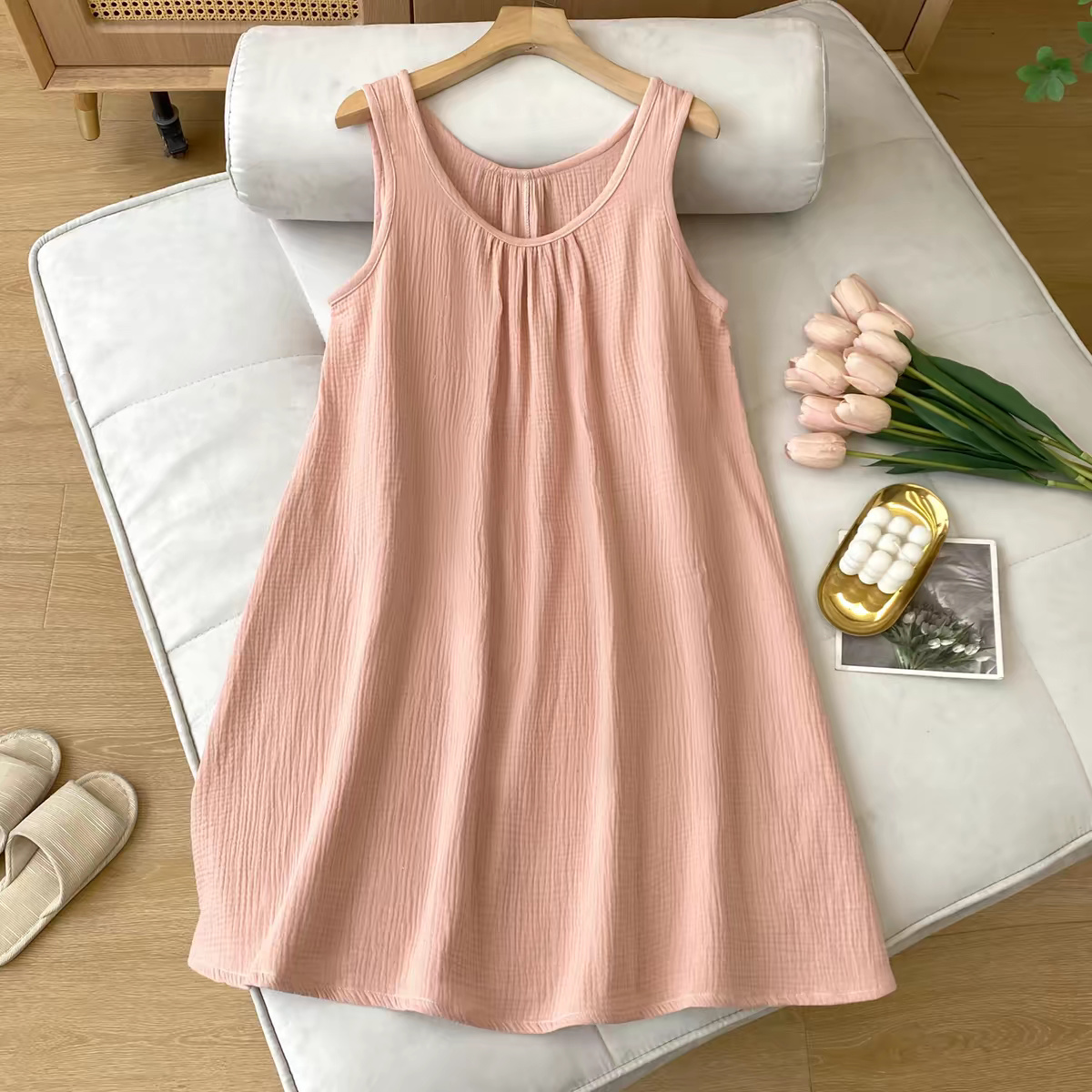 Летнее повседневное женское пл – обзор и цена Midi Dress