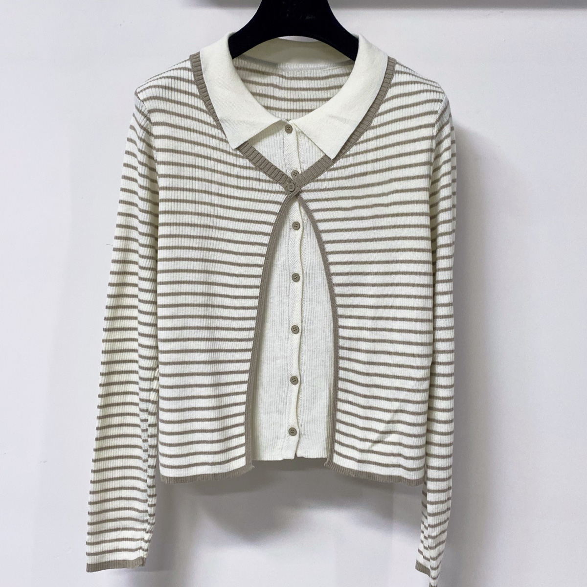 Высококачественный женский три – обзор и цена Silk Blouse