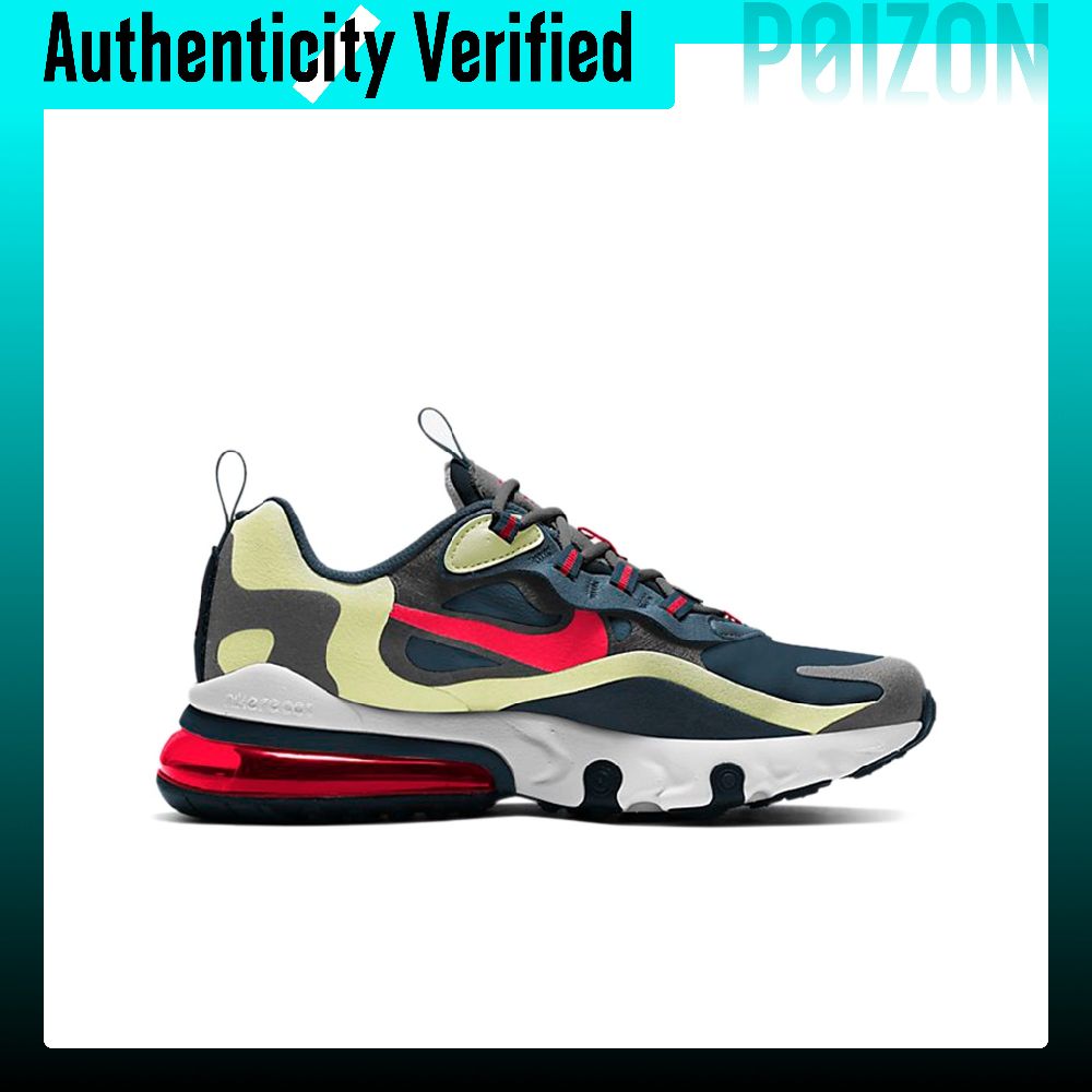 Женские низкие кроссовки Nike  – обзор и цена Nike Shoes Air Max 270