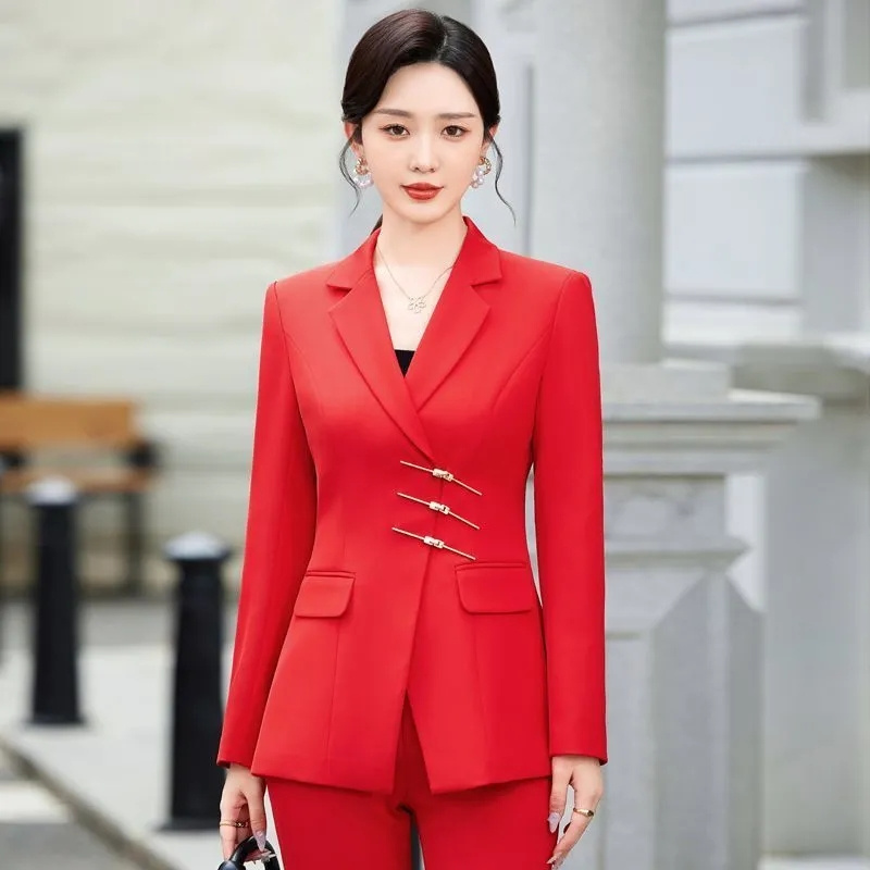 2025 модный белый, красный, че – обзор и цена Women'S Red Formal Wear