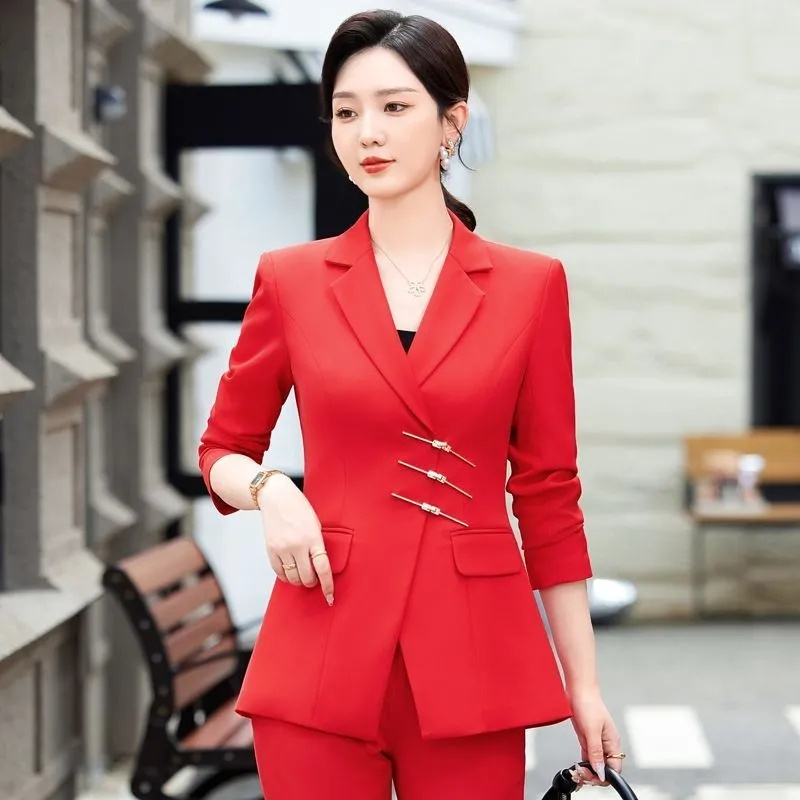 2025 модный белый, красный, че – обзор и цена Women'S Red Formal Wear