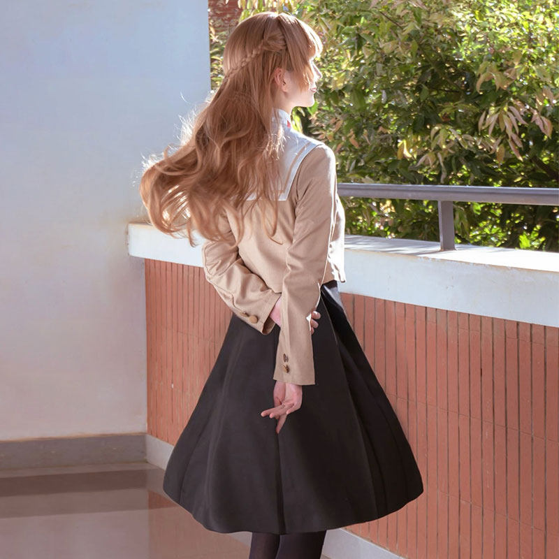 Костюм для косплея Bloom Into  – обзор и цена Womens Blazer