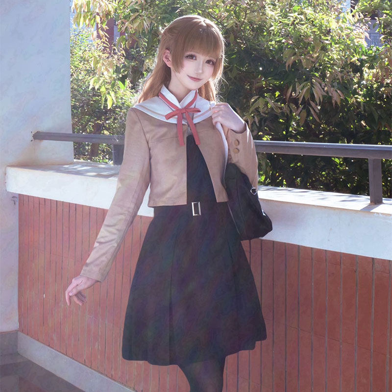 Костюм для косплея Bloom Into  – обзор и цена Womens Blazer