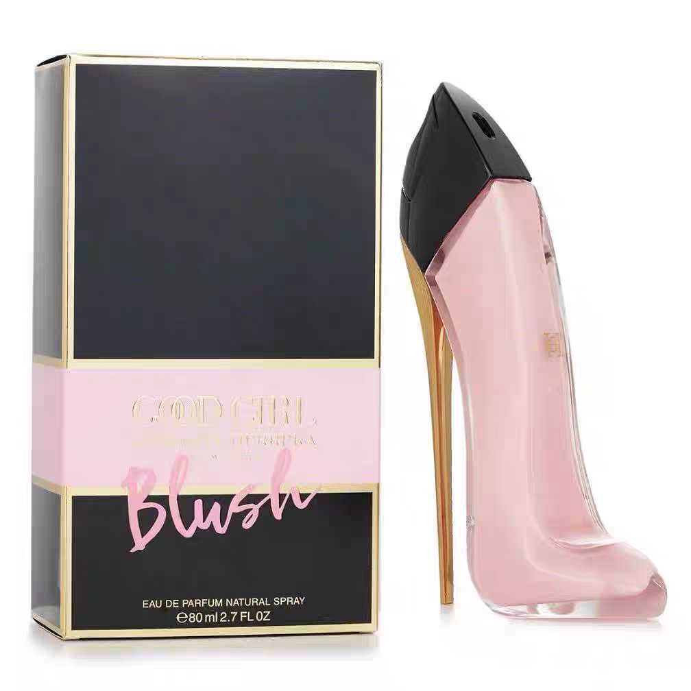 Carolina Herrera Good Girl Blu – обзор и цена Womens Heels