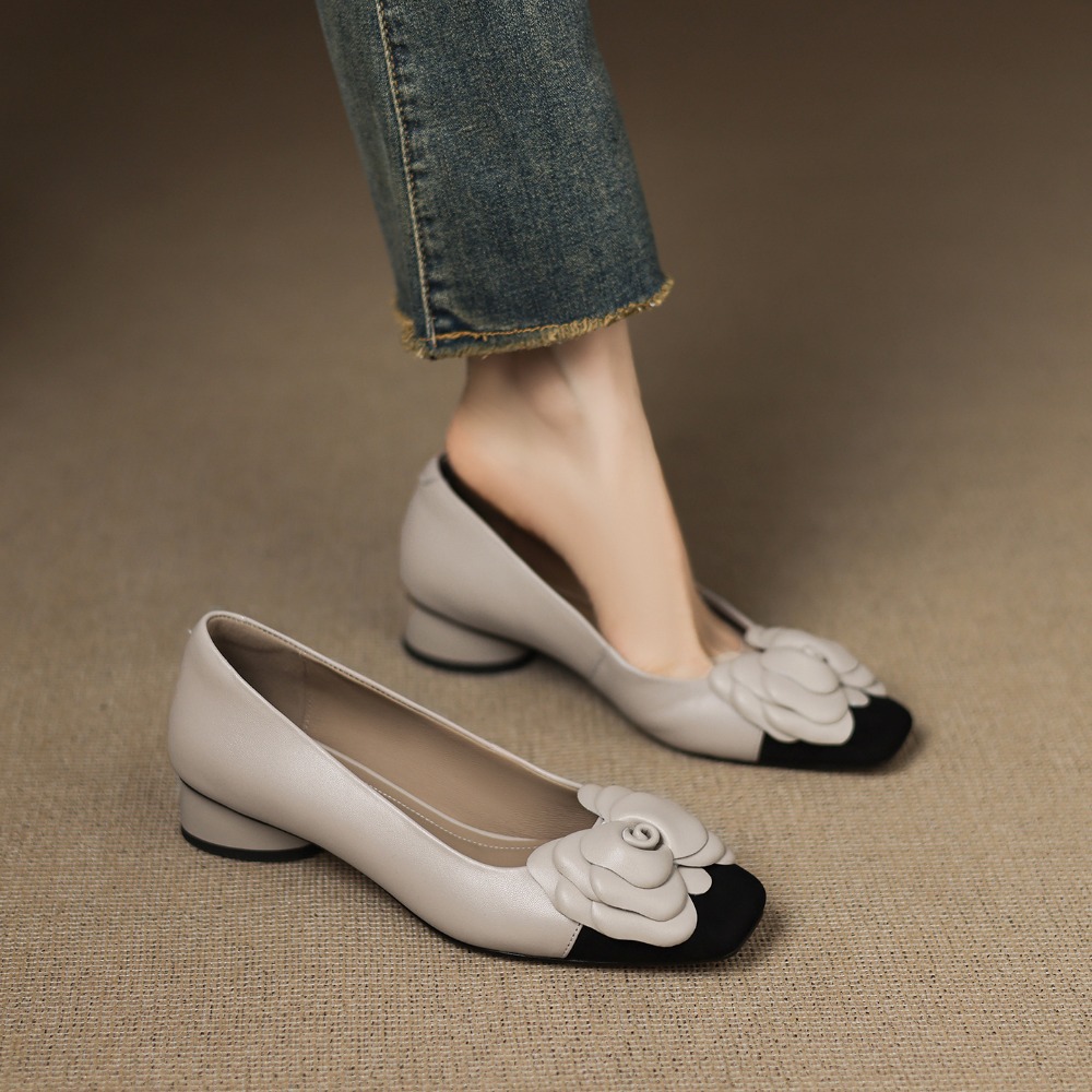 Модные туфли с цветочным принт – обзор и цена Womens Heels