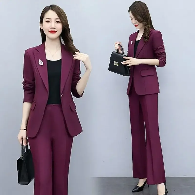 Экипировка Широкие брюки Костю – обзор и цена Tailored Trouser Wide
