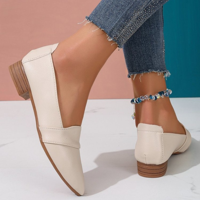 Женские туфли без застежек, од – обзор и цена Womens Heels