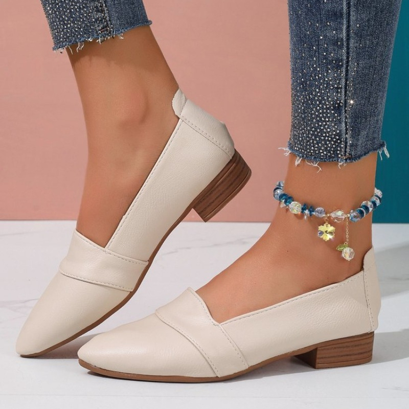Женские туфли без застежек, од – обзор и цена Womens Heels