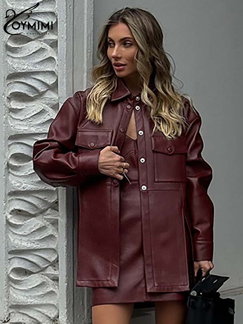 Oymimi модный женский комплект – обзор и цена Women'S Red Formal Wear