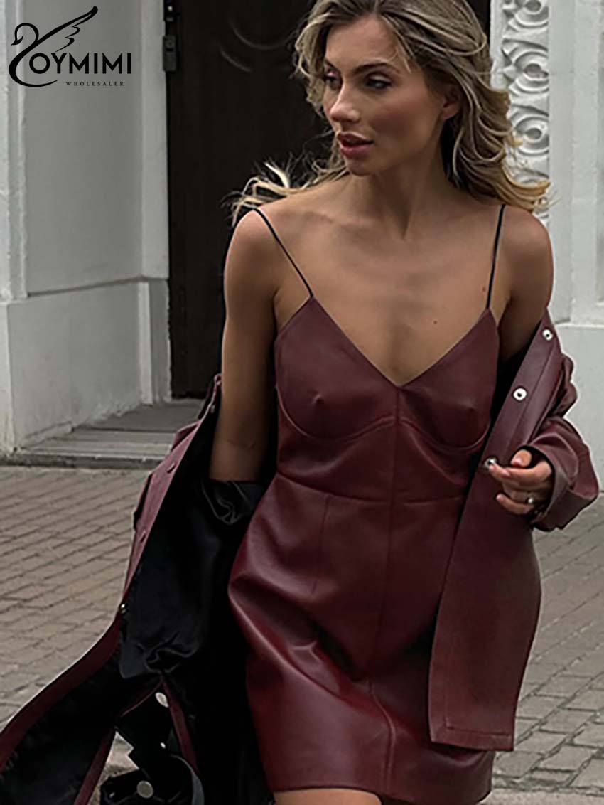 Oymimi модный женский комплект – обзор и цена Women'S Red Formal Wear