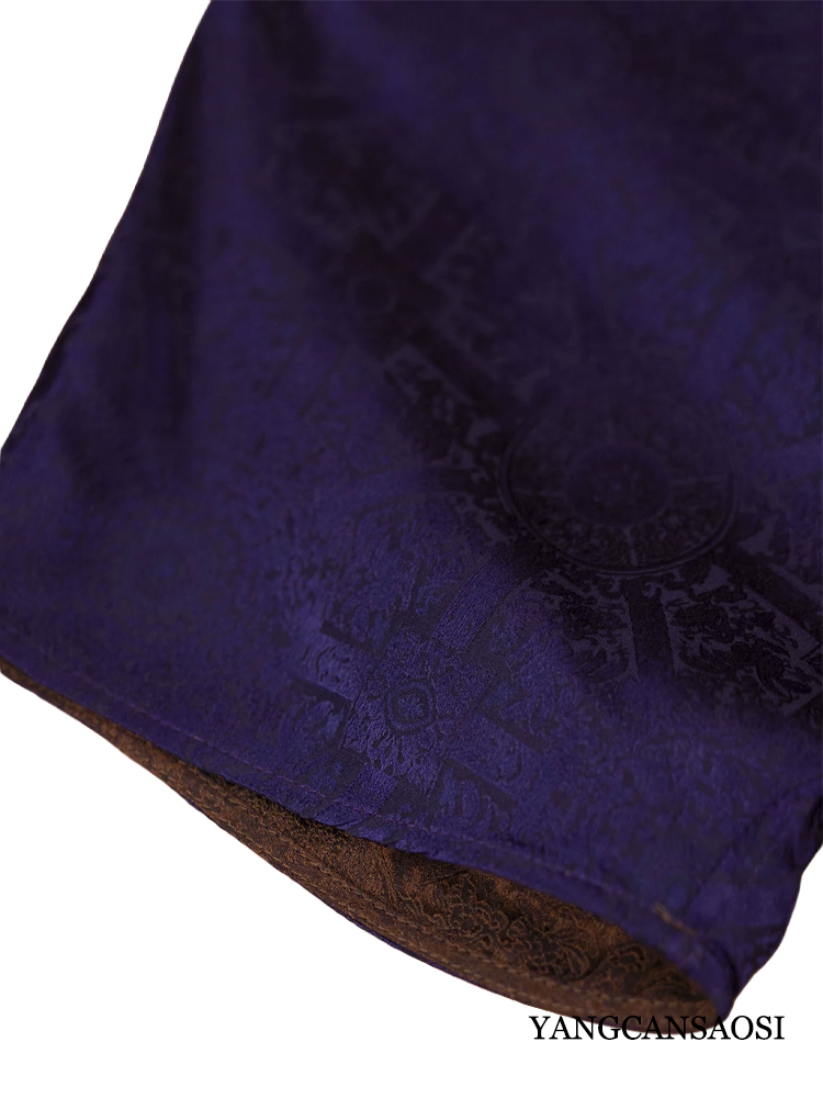 Женская повседневная летняя фу – обзор и цена Silk Blouse