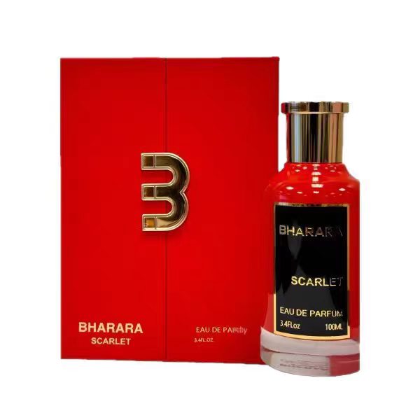 Парфюмерная вода Bharara Scarl – обзор и цена Women'S Red Formal Wear