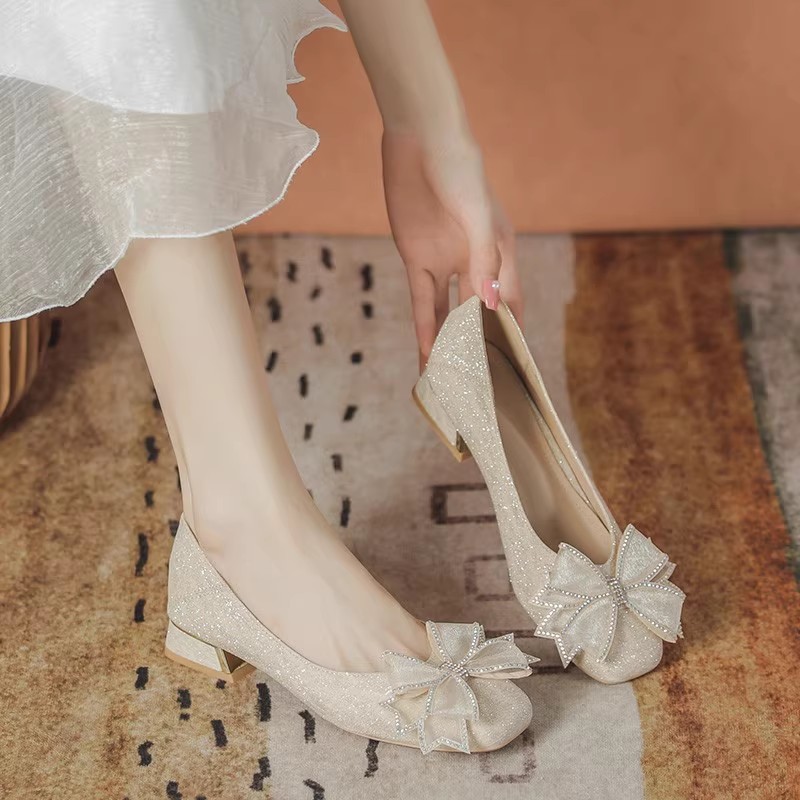 Женские осенние вечерние низки – обзор и цена Womens Heels