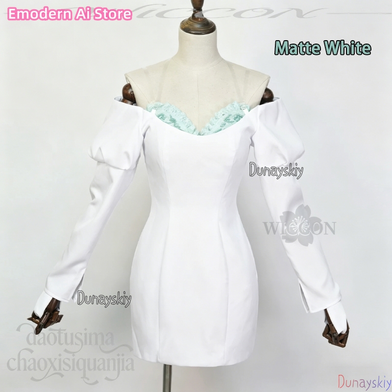 Новинка! Вечернее платье CAFE  – обзор и цена Evening Gown