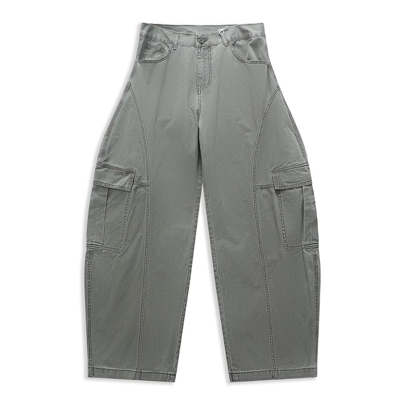 Мужские американские винтажные – обзор и цена Tailored Trouser Wide
