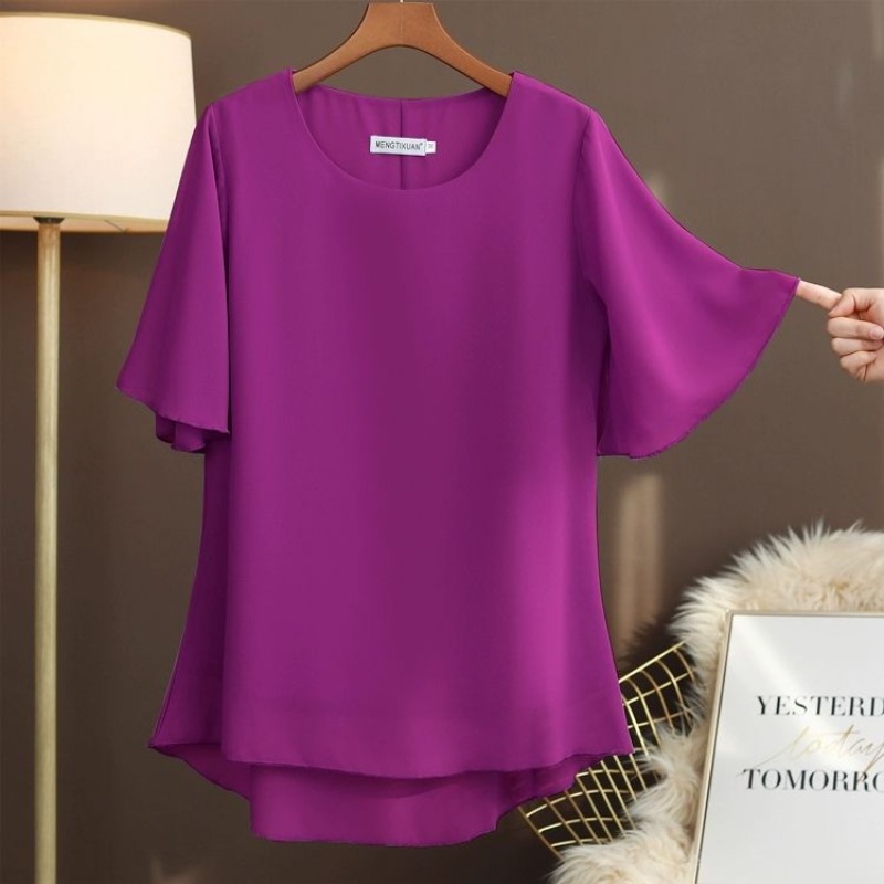 Элегантная шелковая блузка бол – обзор и цена Silk Blouse