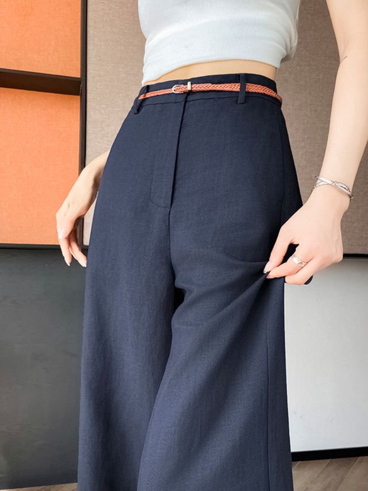 Женские летние тонкие брюки из – обзор и цена Tailored Trouser Wide