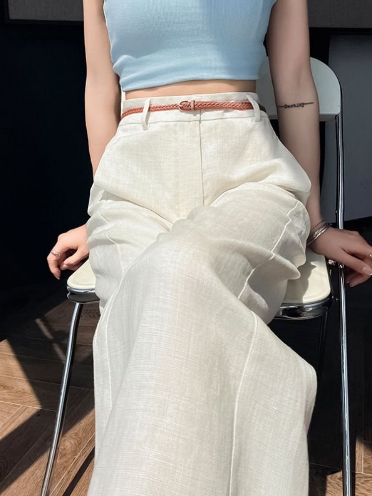 Женские летние тонкие брюки из – обзор и цена Tailored Trouser Wide