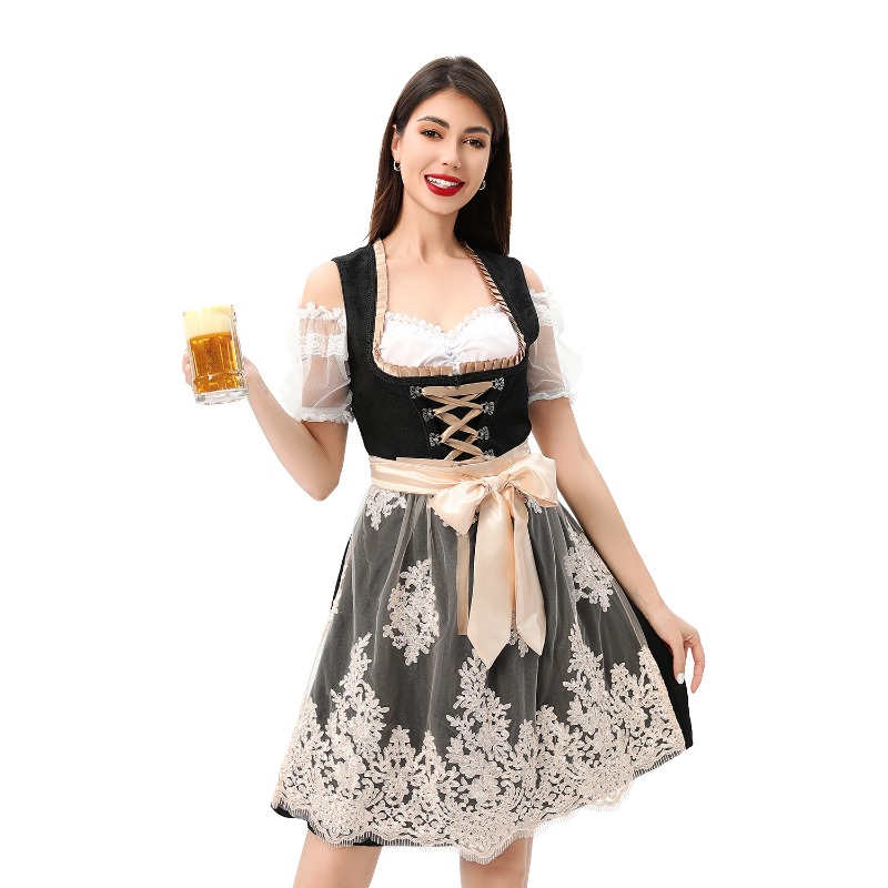 Костюм для взрослых женщин в с – обзор и цена Lace Dress
