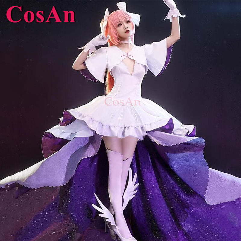 Костюмы для косплея CosAn Puel – обзор и цена Formal Dress