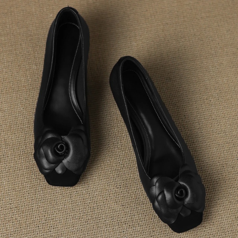 Женские туфли-лодочки из овчин – обзор и цена Womens Heels