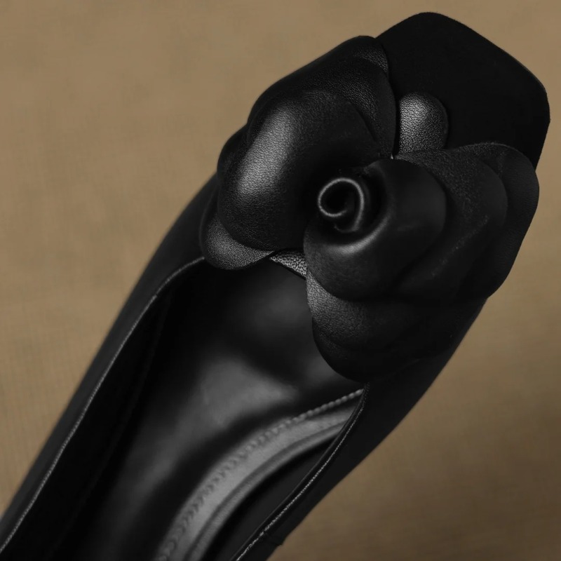 Женские туфли-лодочки из овчин – обзор и цена Womens Heels