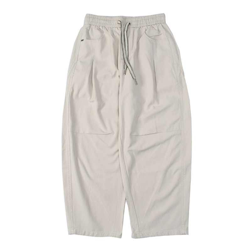 Мужские брюки-карго HKSH Sprin – обзор и цена Tailored Trouser Wide