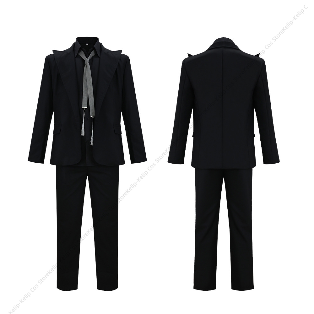 Костюм для косплея GO Crowley, – обзор и цена Womens Blazer