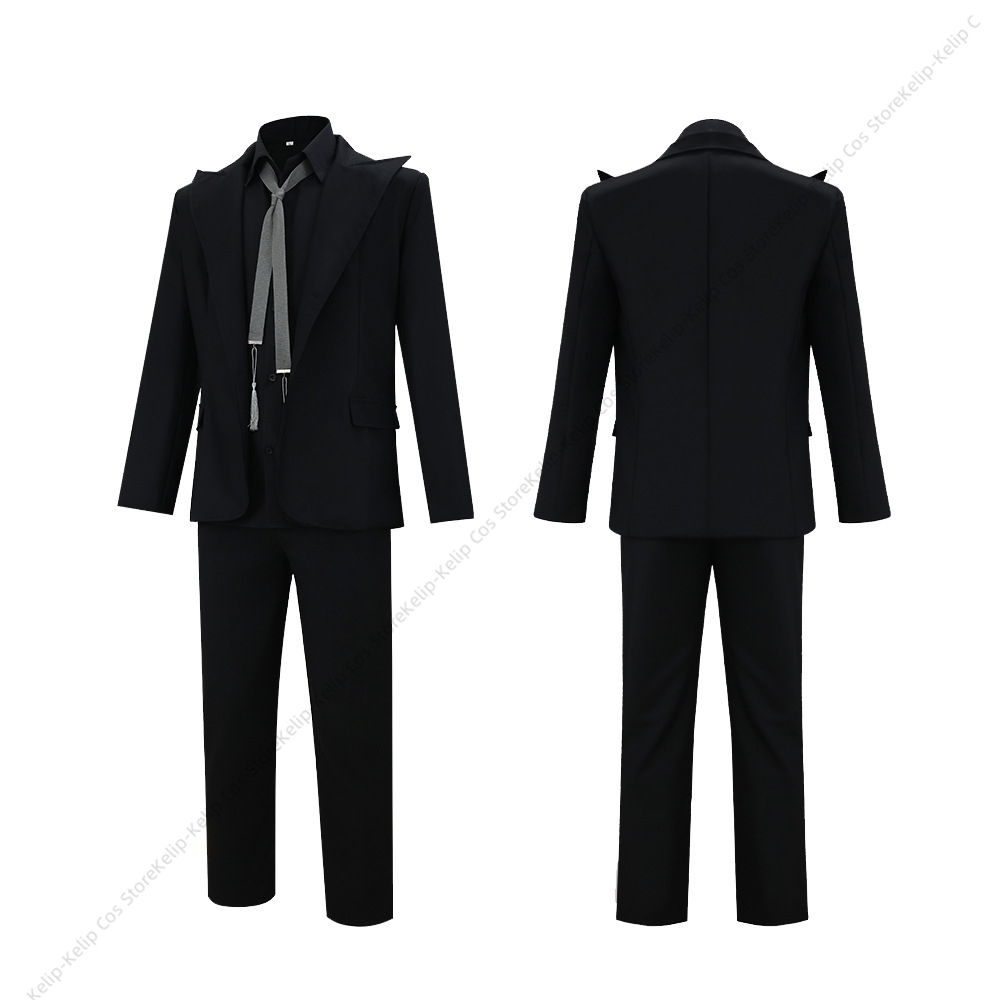 Костюм для косплея GO Crowley, – обзор и цена Womens Blazer