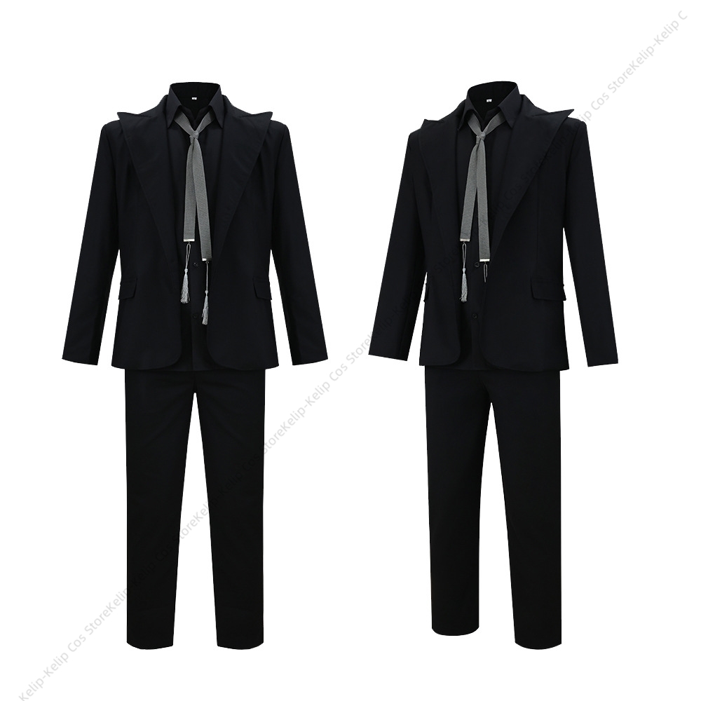Костюм для косплея GO Crowley, – обзор и цена Womens Blazer