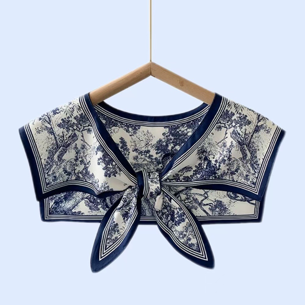 Женский универсальный шелковый – обзор и цена Silk Blouse