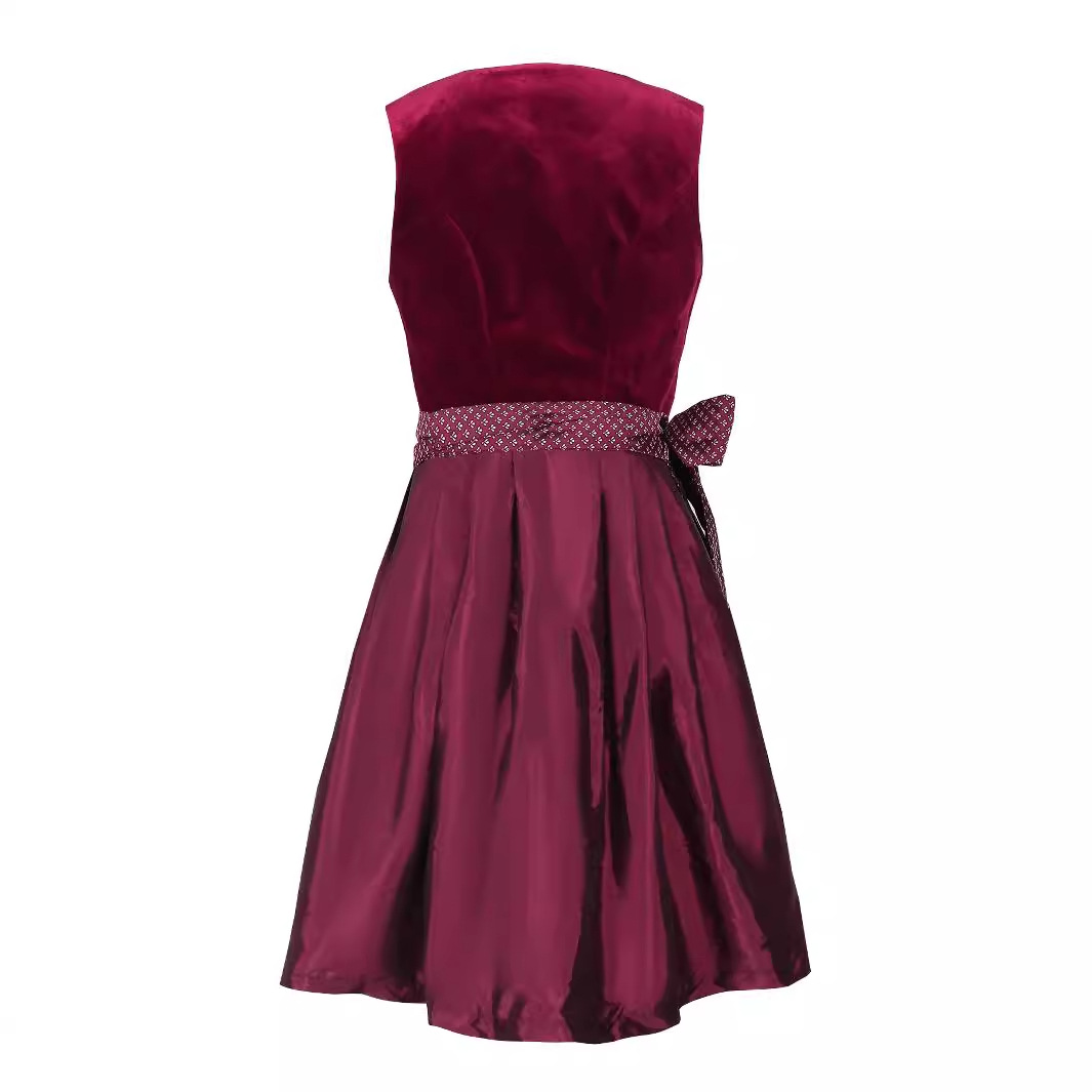 Карнавальный костюм пивной гор – обзор и цена Midi Dress