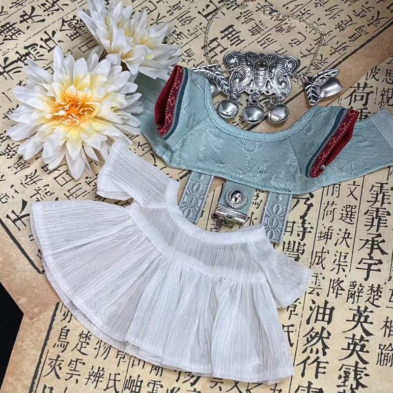Хлопковая кукла 20 см - традиц – обзор и цена Formal Dress