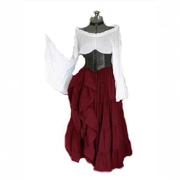 Платье с длинными рукавами и в – обзор и цена Midi Dress