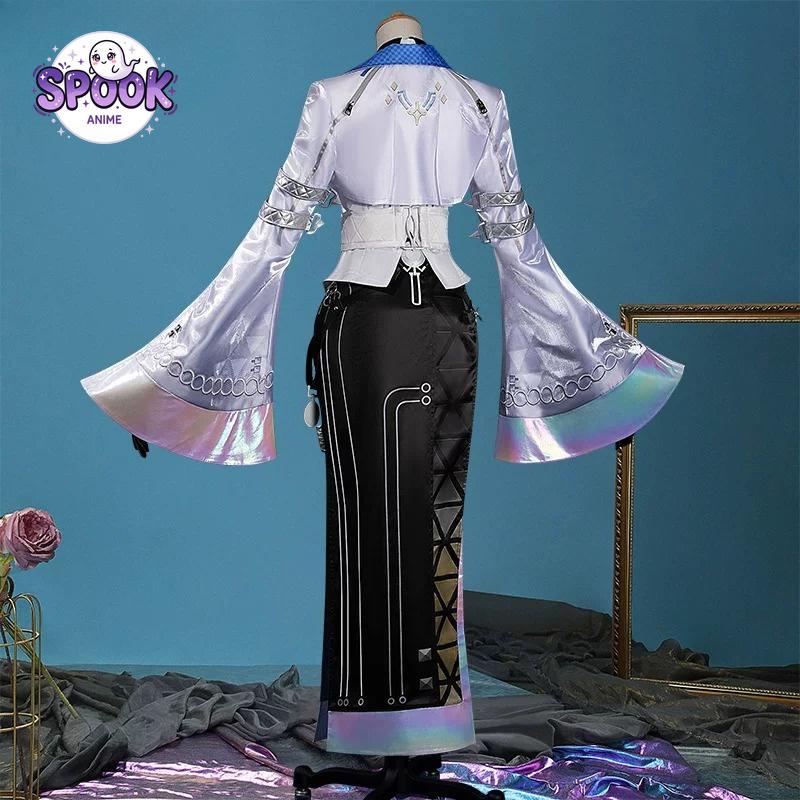 Вечернее платье Лусиллы для ко – обзор и цена Evening Gown