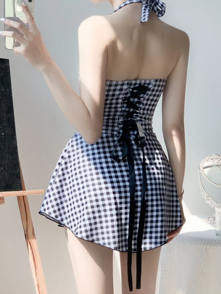 Новый женский слитный купальни – обзор и цена Womens Suit