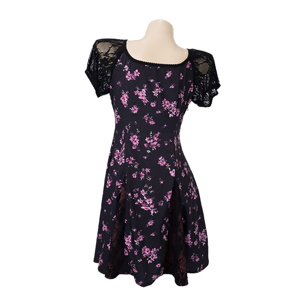 Костюм для косплея Nikki Cospl – обзор и цена Midi Dress