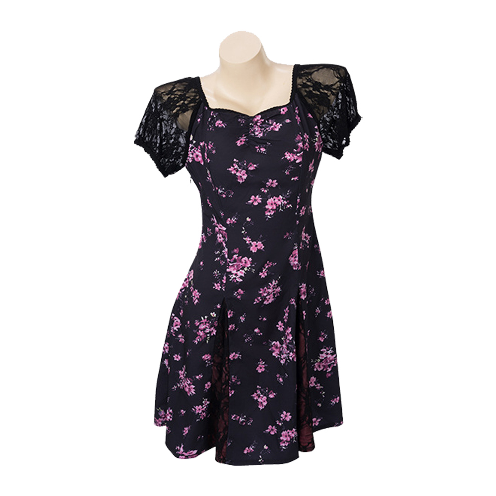 Костюм для косплея Nikki Cospl – обзор и цена Midi Dress