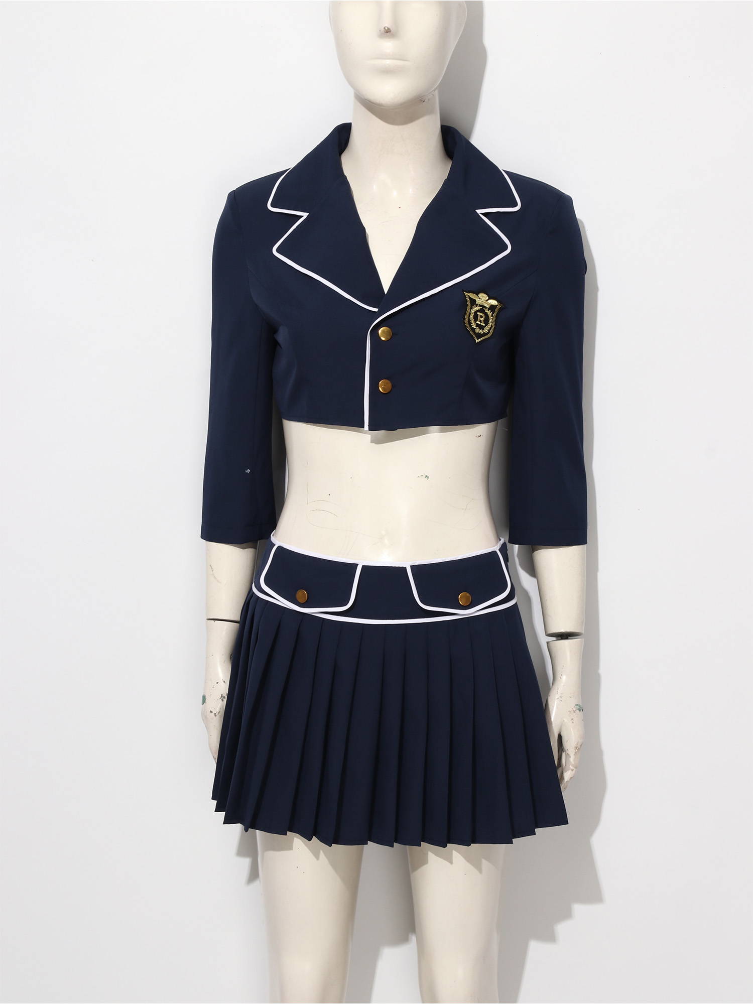 Женский костюм для косплея япо – обзор и цена Womens Blazer