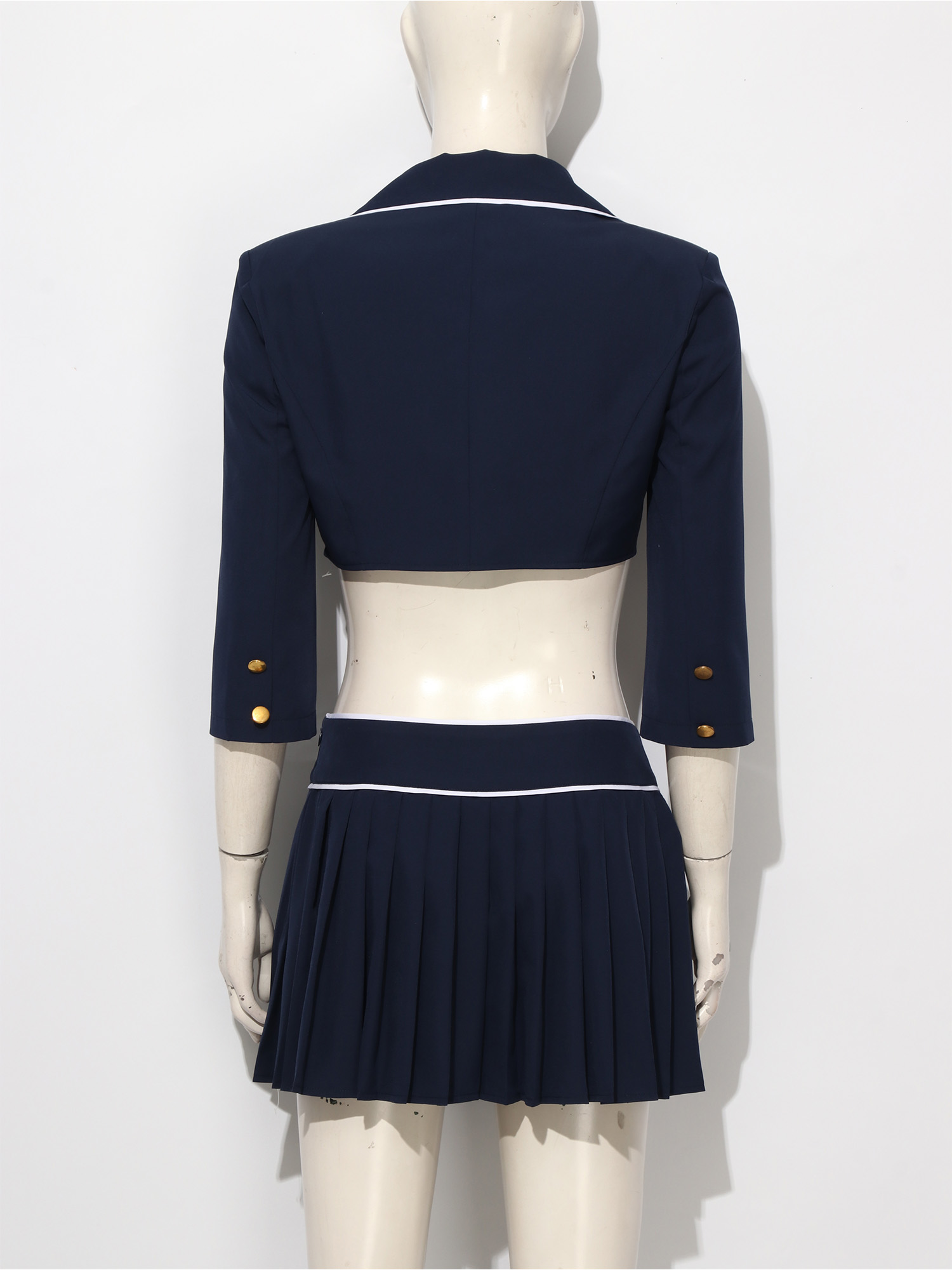 Женский костюм для косплея япо – обзор и цена Womens Blazer
