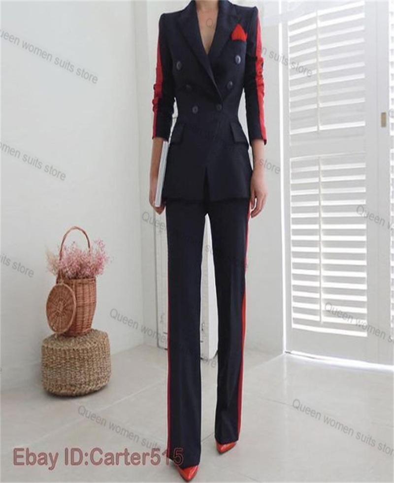 Красный, черный осенний женски – обзор и цена Women'S Red Formal Wear