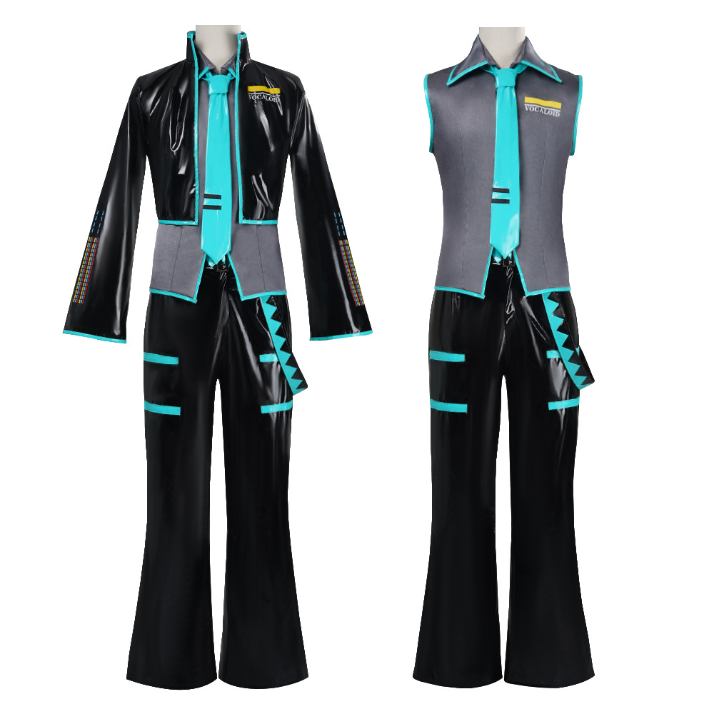Косплей-костюм Мику (мужская в – обзор и цена Midi Dress