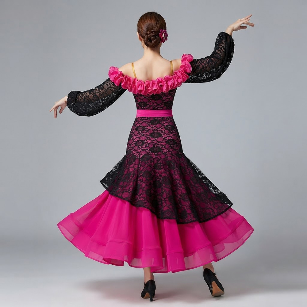 Женское платье для бальных тан – обзор и цена Women'S Red Formal Wear