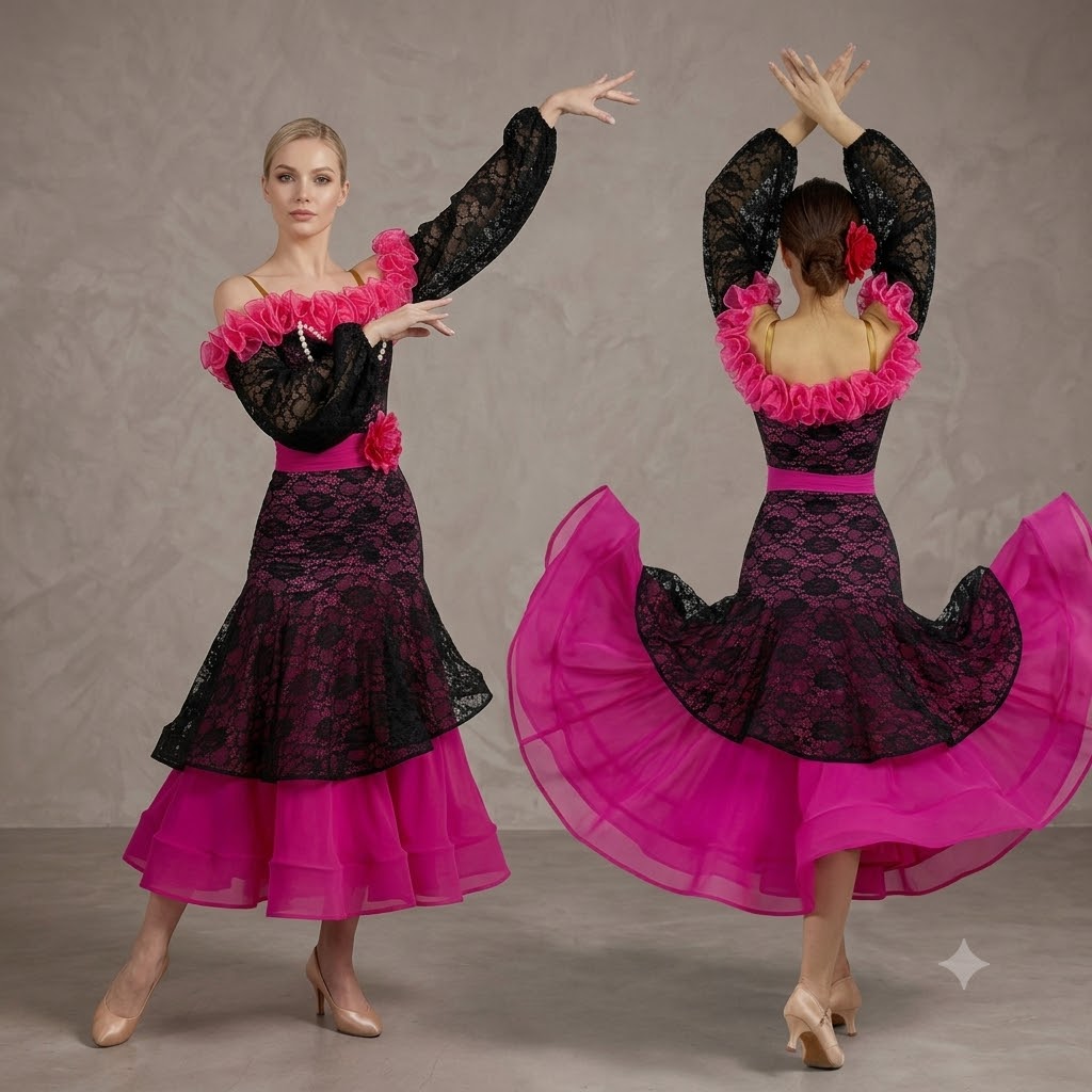 Женское платье для бальных тан – обзор и цена Women'S Red Formal Wear